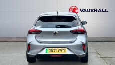 Vauxhall Corsa 100kW SRi Premium 50kWh 5dr Auto [11kWCh] Electric Hatchback